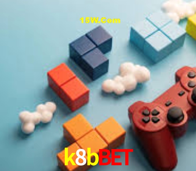 Descubra a Magia dos Jogos de Arcade no k8bbet