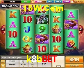 A Emoção da Loteria na k8bbet: Uma Chance de Mudança de Vida