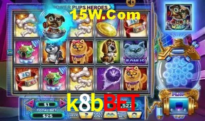 Desvendando o Mundo dos Jogos Virtuais na k8bbet